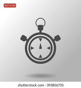 Stopwatch Icon