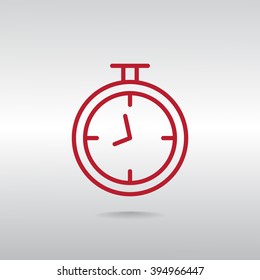 stopwatch icon
