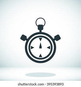 Stopwatch Icon