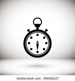 Stopwatch icon