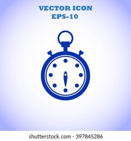 Stopwatch icon
