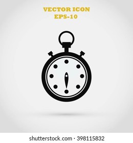 Stopwatch icon