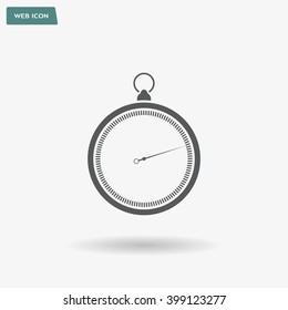 stopwatch icon