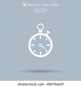 stopwatch icon