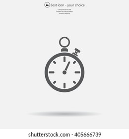 stopwatch icon