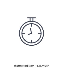stopwatch icon