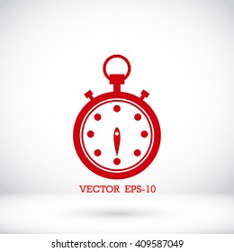 Stopwatch icon