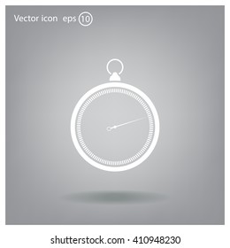 stopwatch icon