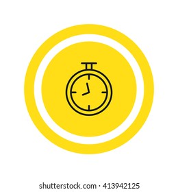 Stopwatch Icon