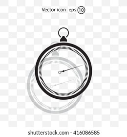 stopwatch icon