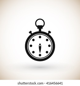 Stopwatch icon