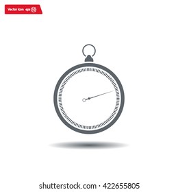 stopwatch icon