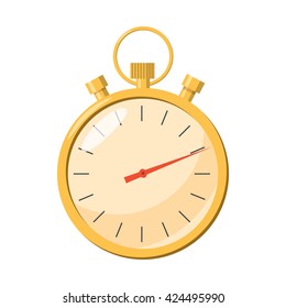 Stopwatch icon