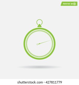 stopwatch icon
