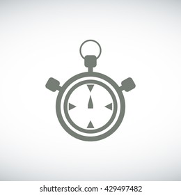 Stopwatch Icon