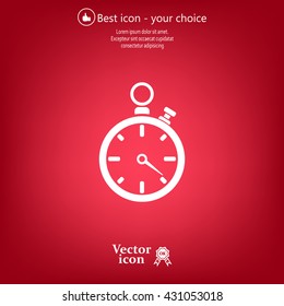 stopwatch icon