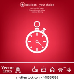 stopwatch icon
