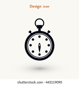 Stopwatch icon