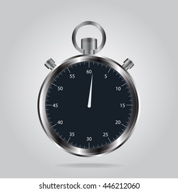 Stopwatch icon