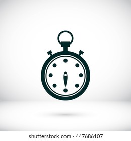 Stopwatch icon