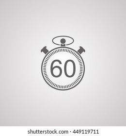 stopwatch Icon