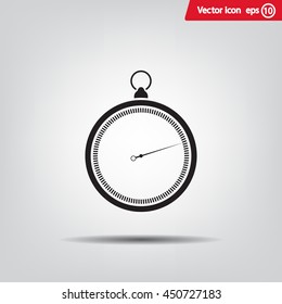 stopwatch icon