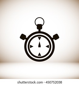 Stopwatch Icon