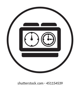 stopwatch  icon.