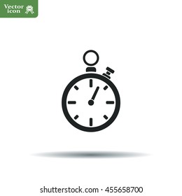 stopwatch icon
