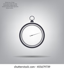 stopwatch icon