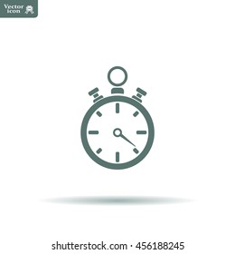 stopwatch icon