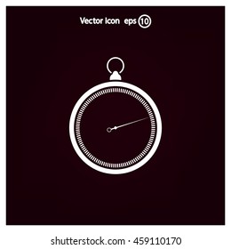 stopwatch icon