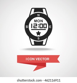 stopwatch icon