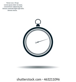 stopwatch icon