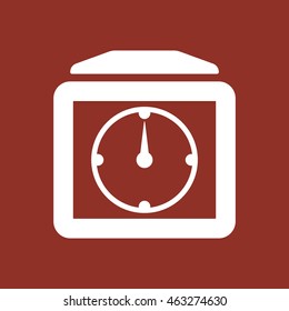 stopwatch  icon.