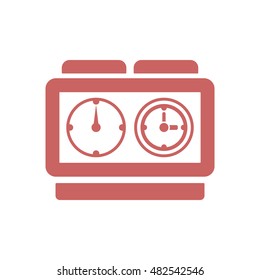 stopwatch  icon.