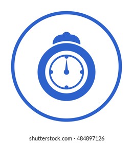 stopwatch  icon.