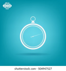 stopwatch icon