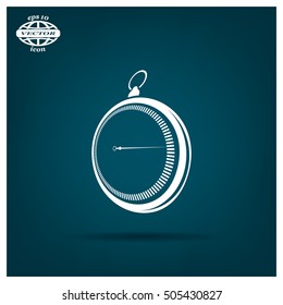 stopwatch icon