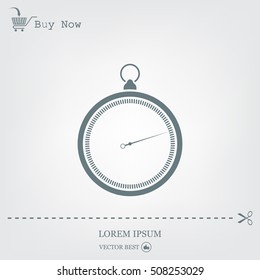 stopwatch icon