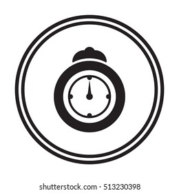 stopwatch  icon.