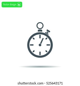stopwatch icon