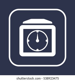 stopwatch  icon.
