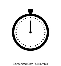 stopwatch icon