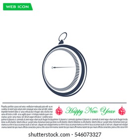 stopwatch icon