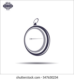 stopwatch icon