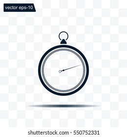 stopwatch icon