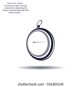 stopwatch icon