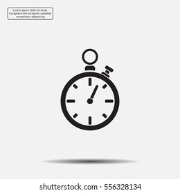 stopwatch icon