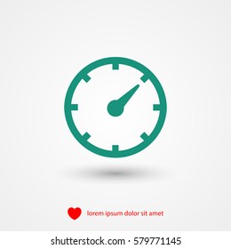 stopwatch icon